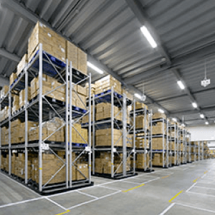 Storage Systems for Materials